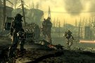   Mothership Zeta  : le dernier DLC pour  Fallout 3