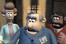 Telltale illustre les deux derniers  Wallace & Gromit