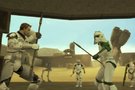   SW Battlefront : Elite Squadron  en images sur PSP