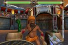   Rage Of The Gladiator  s'avance sur le WiiWare
