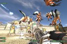 Premier contact en vido pour  Serious Sam HD