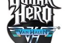  Guitar Hero Van Halen  entre date et liste de chansons