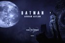 La dmo de  Batman Arkham Asylum  est disponible
