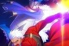   Fate Unlimited Codes  ne triche pas en images