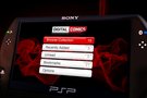 PSP : mise  jour 6.20 pour la portable de Sony