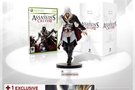 GC : Des ditions limites pour  Assassin's Creed 2