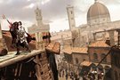 Preview : Assassin's Creed II fait sa rvolution