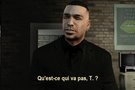   Grand Theft Auto V  : la citation du sicle !