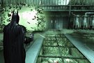 Le contenu supplmentaire de  Batman AA  se prcise