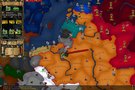   For The Glory  : sur air d'  Europa Universalis  ?