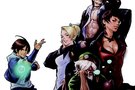 Dossier : la saga King Of Fighters (deuxime partie)