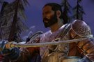   Dragon Age : Origins,  la sexy et sauvage Leliana