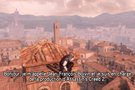   Assassin's Creed 2  : une vido de gameplay (mj)
