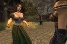 Le héros de  Divinity 2 - Ego Draconis  s'illustre