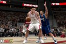 Le plein de nouvelles captures pour  NBA 2K10