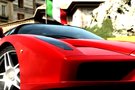   Forza 3  Vs.  GT 5,  les Ferrari  lhonneur en vidos
