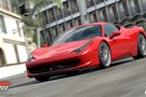   Forza Motorsport 3,  encore et toujours des Ferrari