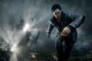 Un peu davance pour  Alan Wake  sur Xbox 360