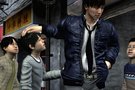 De la publicit dynamique pour  Yakuza 4  au Japon