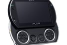 10 jeux offerts pour l'achat d'une PSP Go