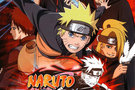 Test de Naruto Shippuden Legends : Akatsuki Rising