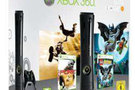 Un nouveau pack pour la Xbox 360 Elite