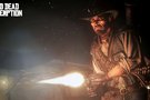 8 nouvelles images pour  Red Dead Redemption  (Mj)