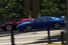   Gran Turismo 5  ,  Forza 3  et  NFS : Nitro  illustrs 