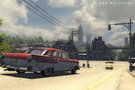 Mondes ouverts :  Mafia II  , un nouveau standard ?