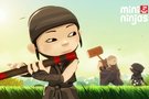 Une suite pour Mini Ninjas en chantier chez IO Interactive ?