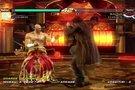   Tekken 6  : les p'tits nouveaux en vido exclu !