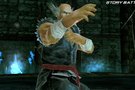 Une date et deux vidos pour  Tekken 6  sur PSP