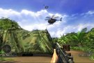   Far Cry Instincts Predator  explose en vido