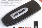 Le WiFi Max pour Nintendo DS