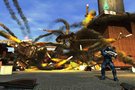 Quelques infos et captures pour  Crackdown 2  