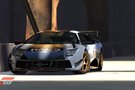   Forza Motorsport 3,  vue intrieure mise  jour