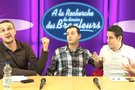 Cette semaine, la Rdaction vous propose en vidos...