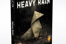   Heavy Rain  : entre version collector et DLC