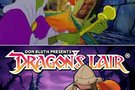   Dragon's Lair  revient sur DSi en images et vido