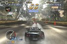 Le prochain  OutRun  en images sur PS2 et PSP