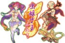   Mushihimesama Futari 1.5  : deux vidos exclusives