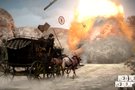   Red Dead Redemption  : le nouveau Rockstar illustr