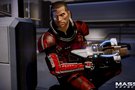 Mass Effect 3 : BioWare confirme l'orientation simple joueur du jeu