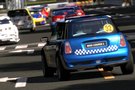   Gran Turismo 5  : retard du  Move et  la 3D