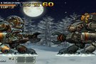 Metal Slug XX en Test dans sa version PSP