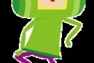 C'est la fin pour  Katamari Damacy