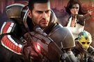 Hollywood trs intress par un film  Mass Effect  