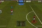 Sony prsente   World Tour Soccer 2