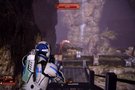  Mass Effect 3  utilise lui aussi l'Unreal Engine 3