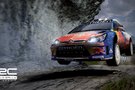 Un nouveau jeu de  WRC  dbarque sur PC, PS3 et X360